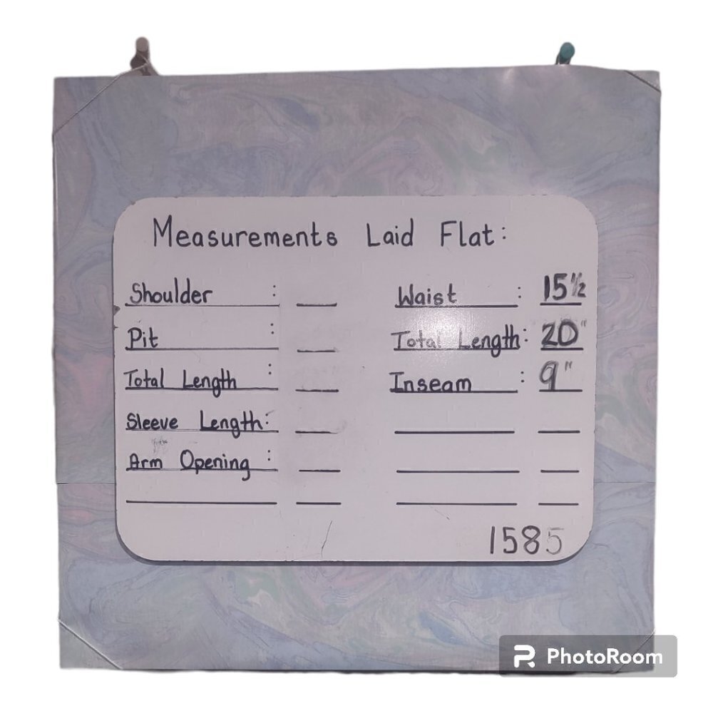 Men's Speedo Navy Blue Board Shorts Size Large - Picture 7 of 7